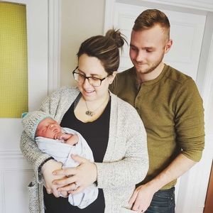 Meet your Posher, Kirstie